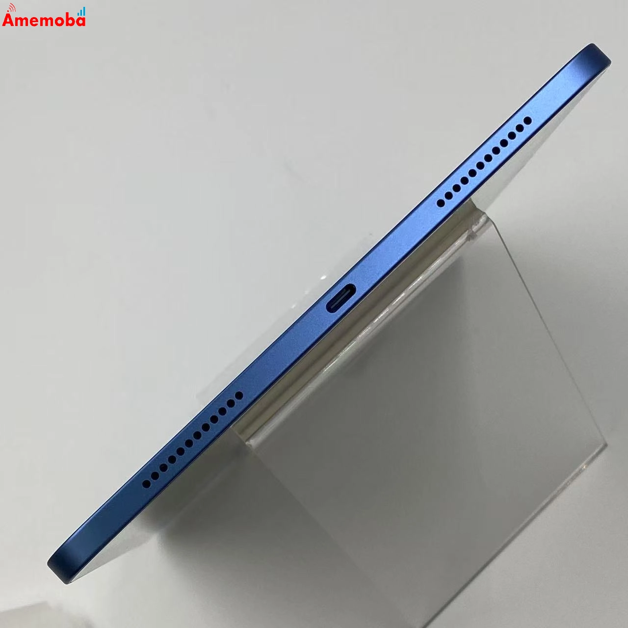 iPad 第10世代 Wi-Fiモデル 64GB MPQ13J/A 新品同様 ブルー