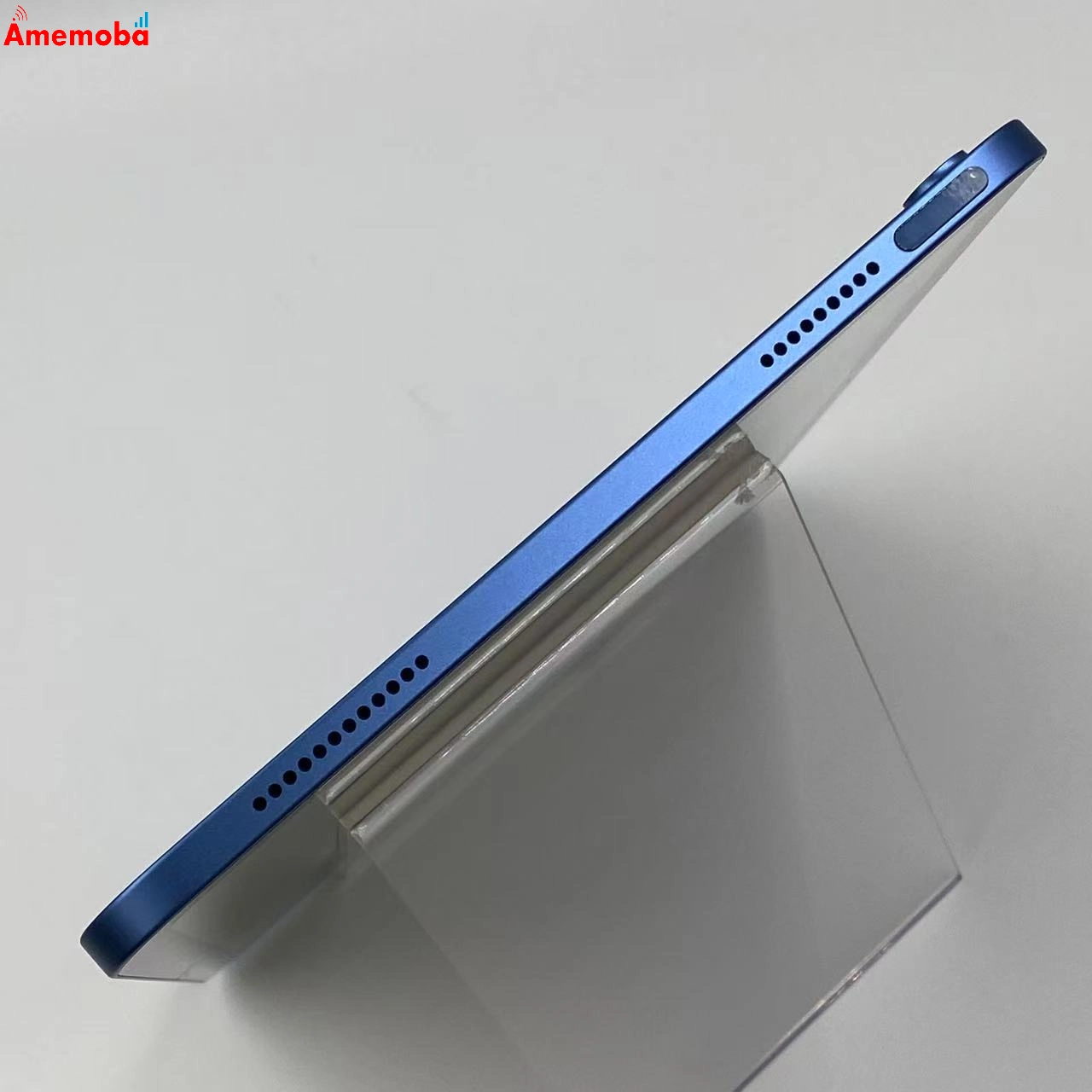 iPad 第10世代 Wi-Fiモデル 64GB MPQ13J/A 新品同様 ブルー