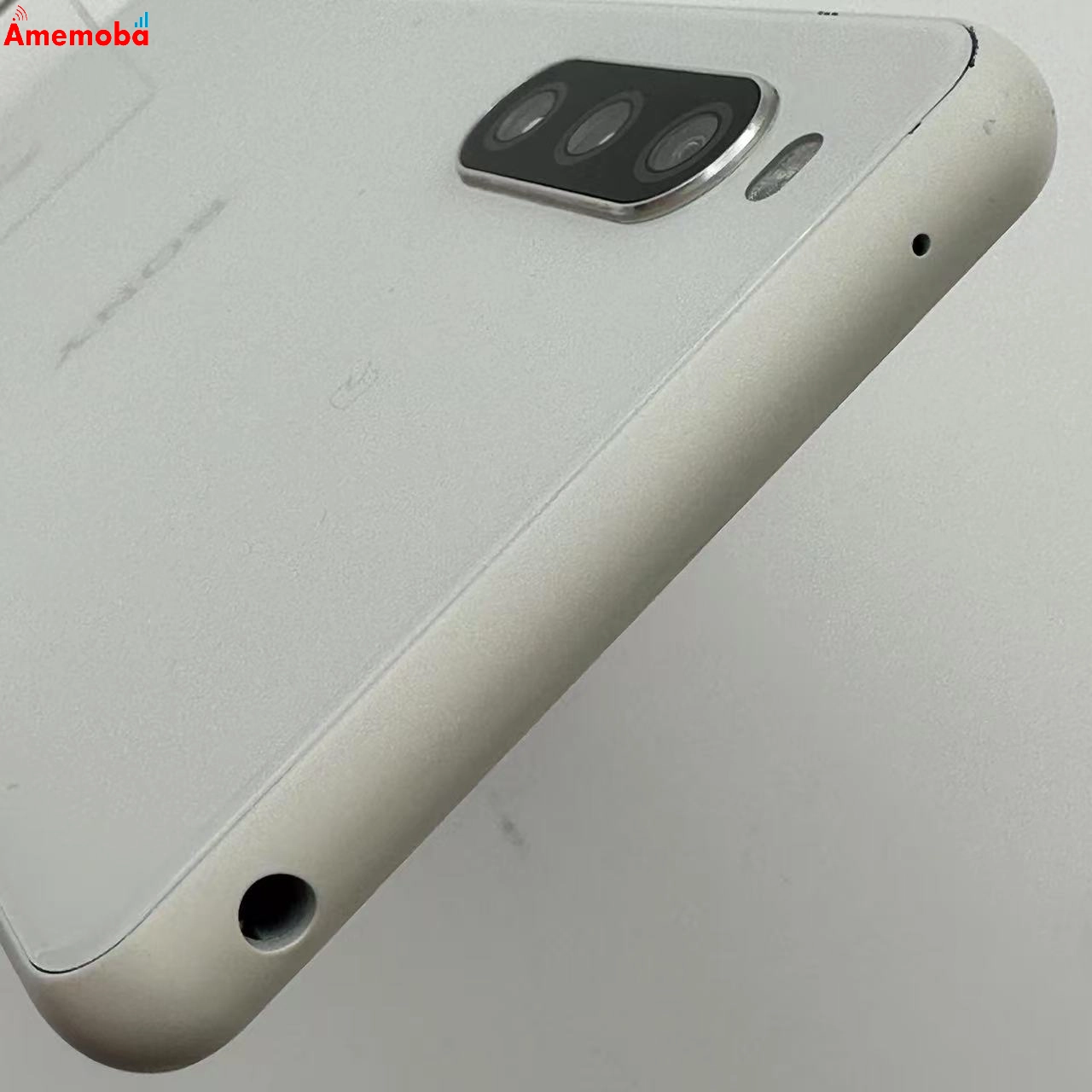 Xperia 10 III 128GB SO-52B docomo版SIMフリー 6GB 128GB ホワイト