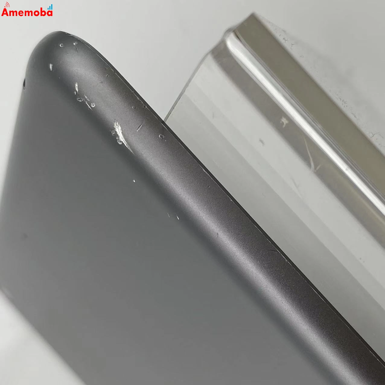 iPad mini 第5世代 Wi-Fiモデル 64GB スペースグレイ FUQW2J/A