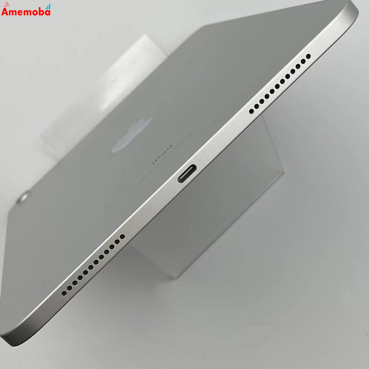 iPad 第10世代 Wi-Fiモデル 64GB MPQ03J/A 新品同様 シルバー