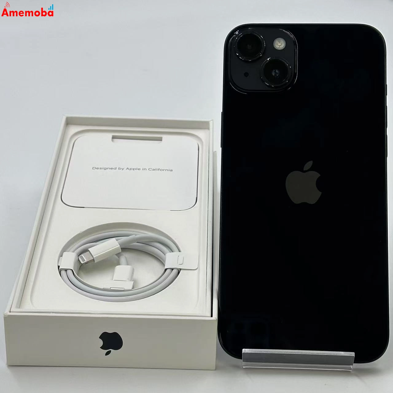 iPhone14 Plus 128GB MQ4A3J/A AU版SIMフリー