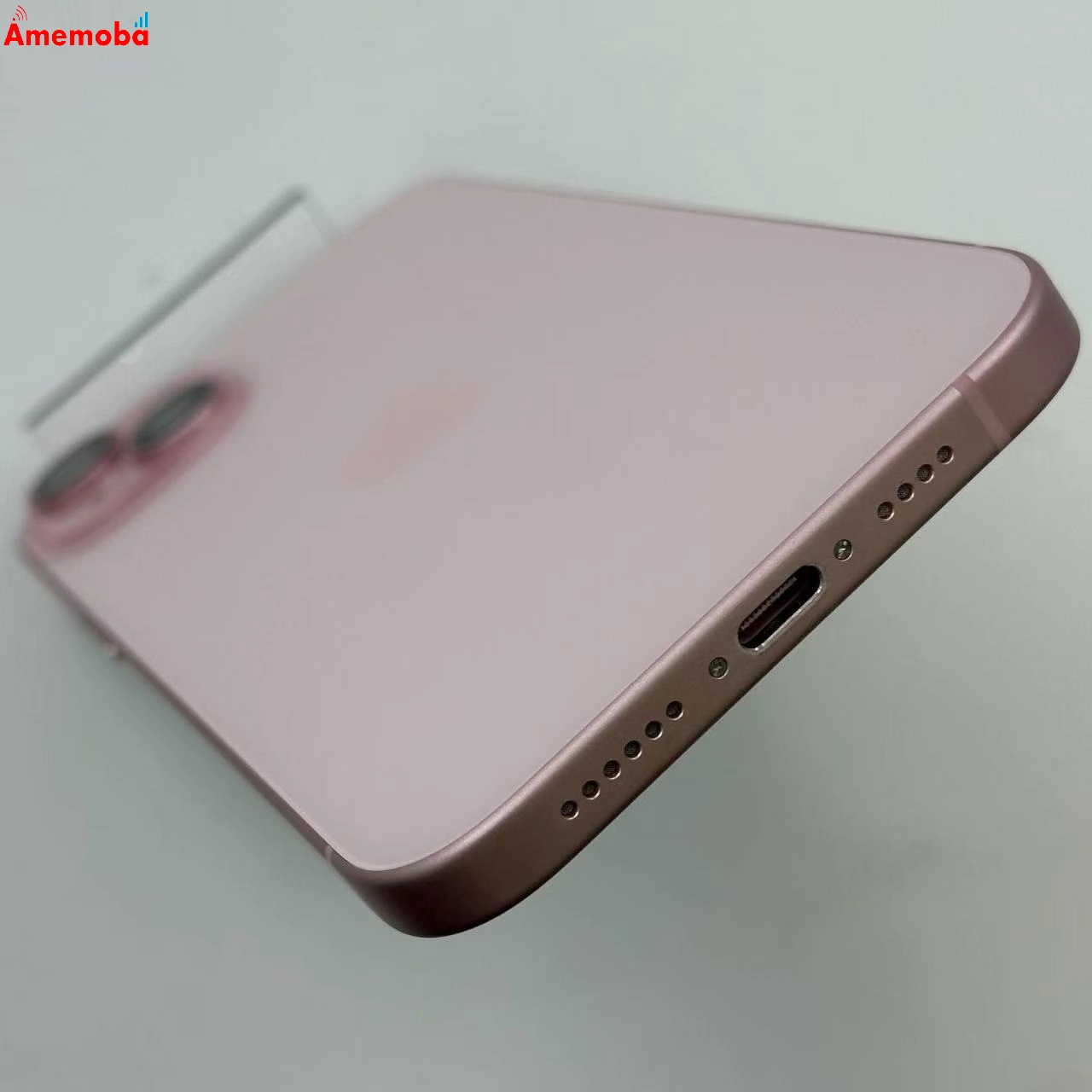 iPhone15 Plus 128GB MU093J/A Apple版SIMフリー 極美品