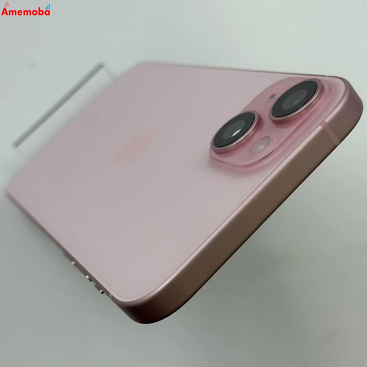 iPhone15 Plus 128GB MU093J/A Apple版SIMフリー 極美品