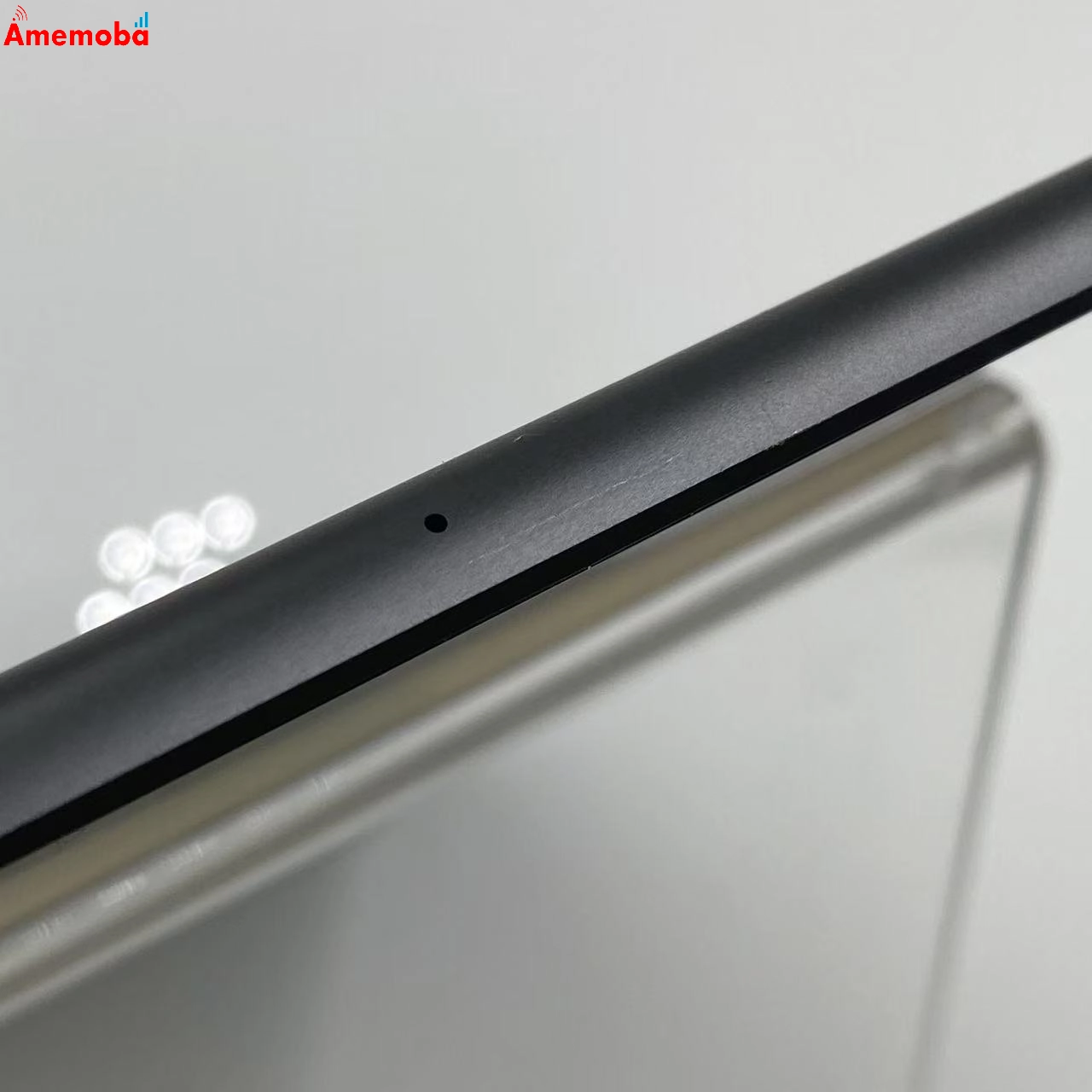 iPad mini 第5世代 64GB MUX52J/A SoftBank版SIMフリー 美品 スペースグレイ