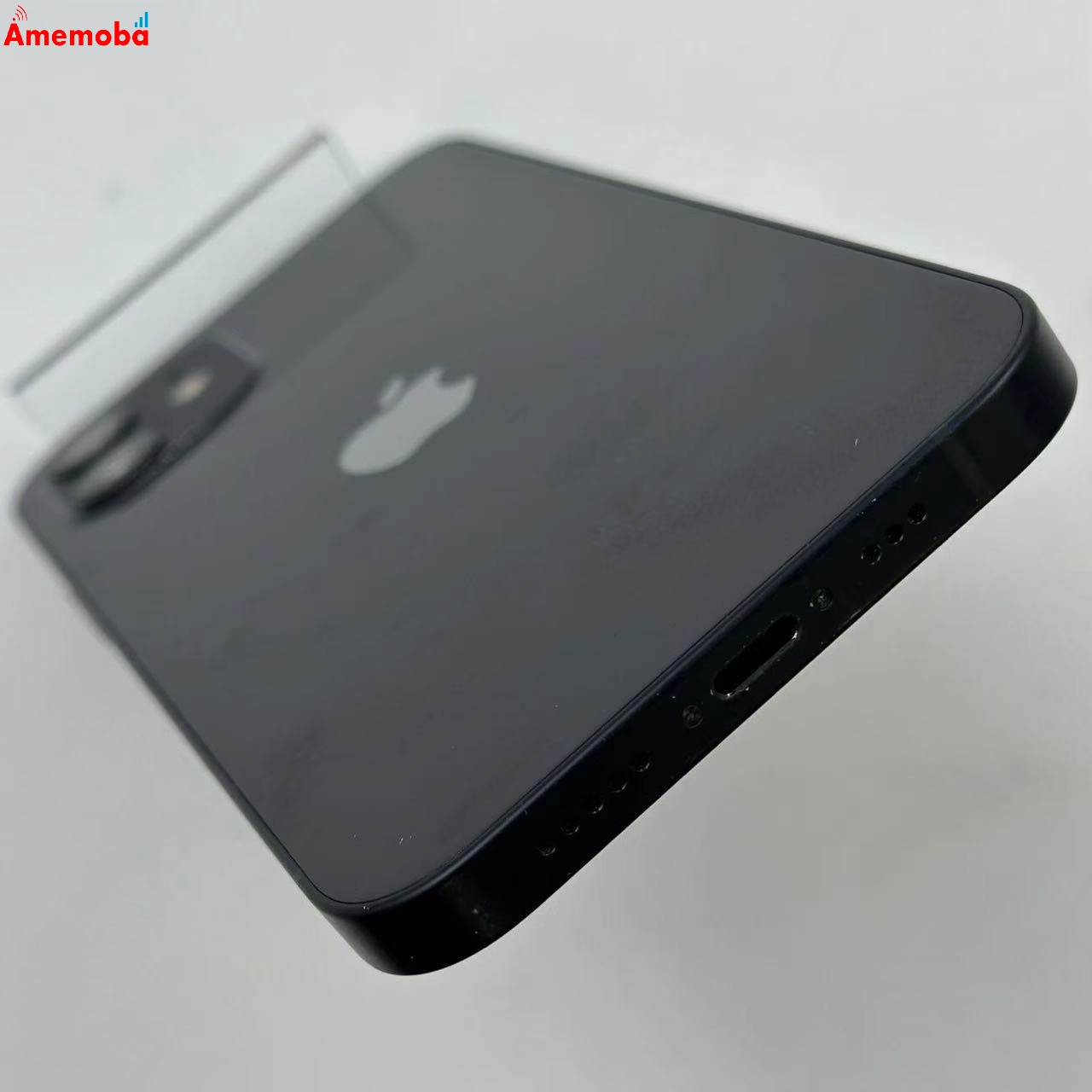 iPhone12 256GB MGJ03J/A 楽天モバイル版SIMフリー 美品 ブラック