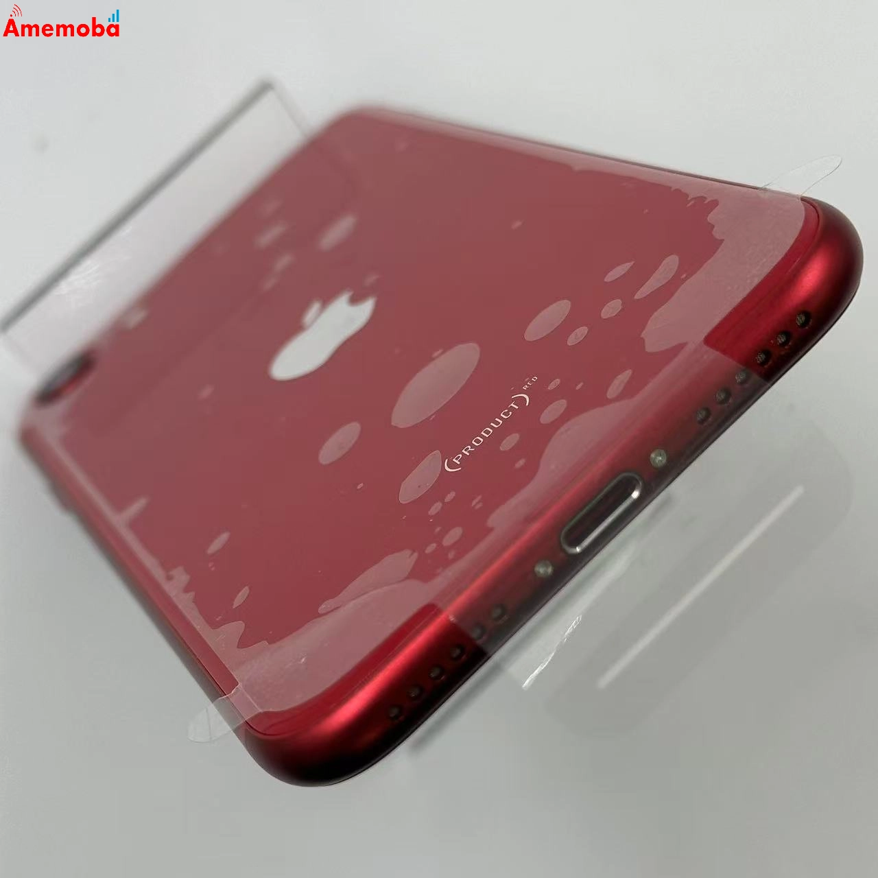 iPhoneSE 第2世代 64GB MHGR3J/A SoftBank版SIMフリー 未使用品 Product Red