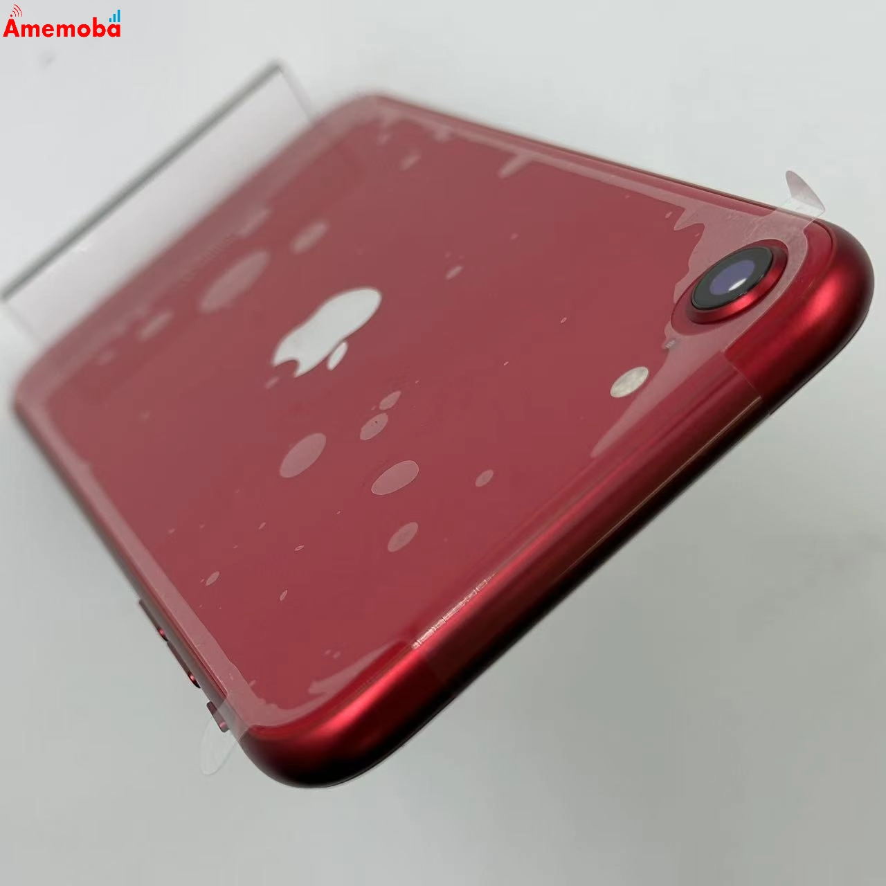 iPhoneSE 第2世代 64GB MHGR3J/A SoftBank版SIMフリー 未使用品 Product Red