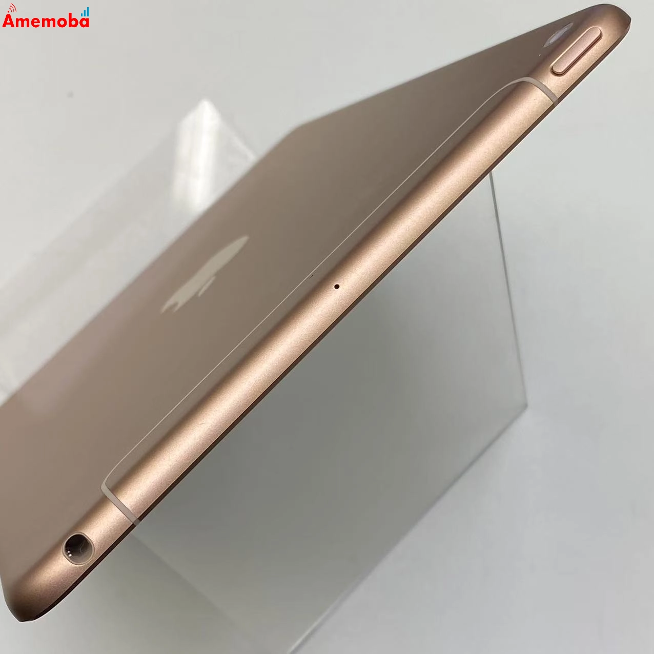 iPad mini 第5世代 64GB MUX72J/A docomo版SIMフリー ゴールド