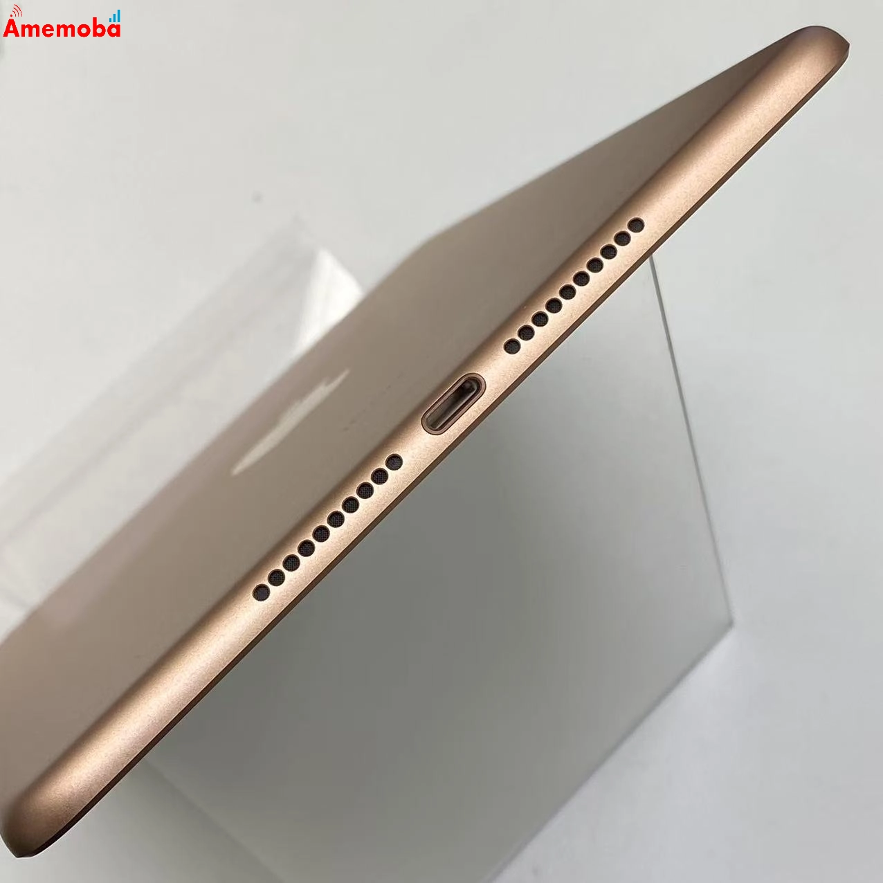 iPad mini 第5世代 64GB MUX72J/A docomo版SIMフリー ゴールド