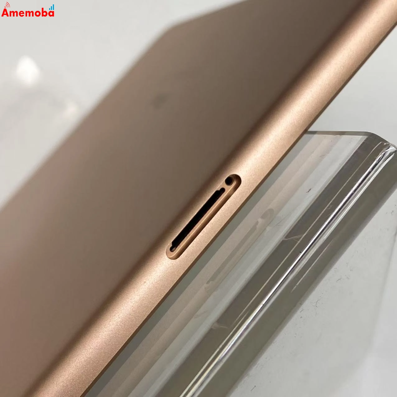 iPad mini 第5世代 64GB MUX72J/A docomo版SIMフリー ゴールド