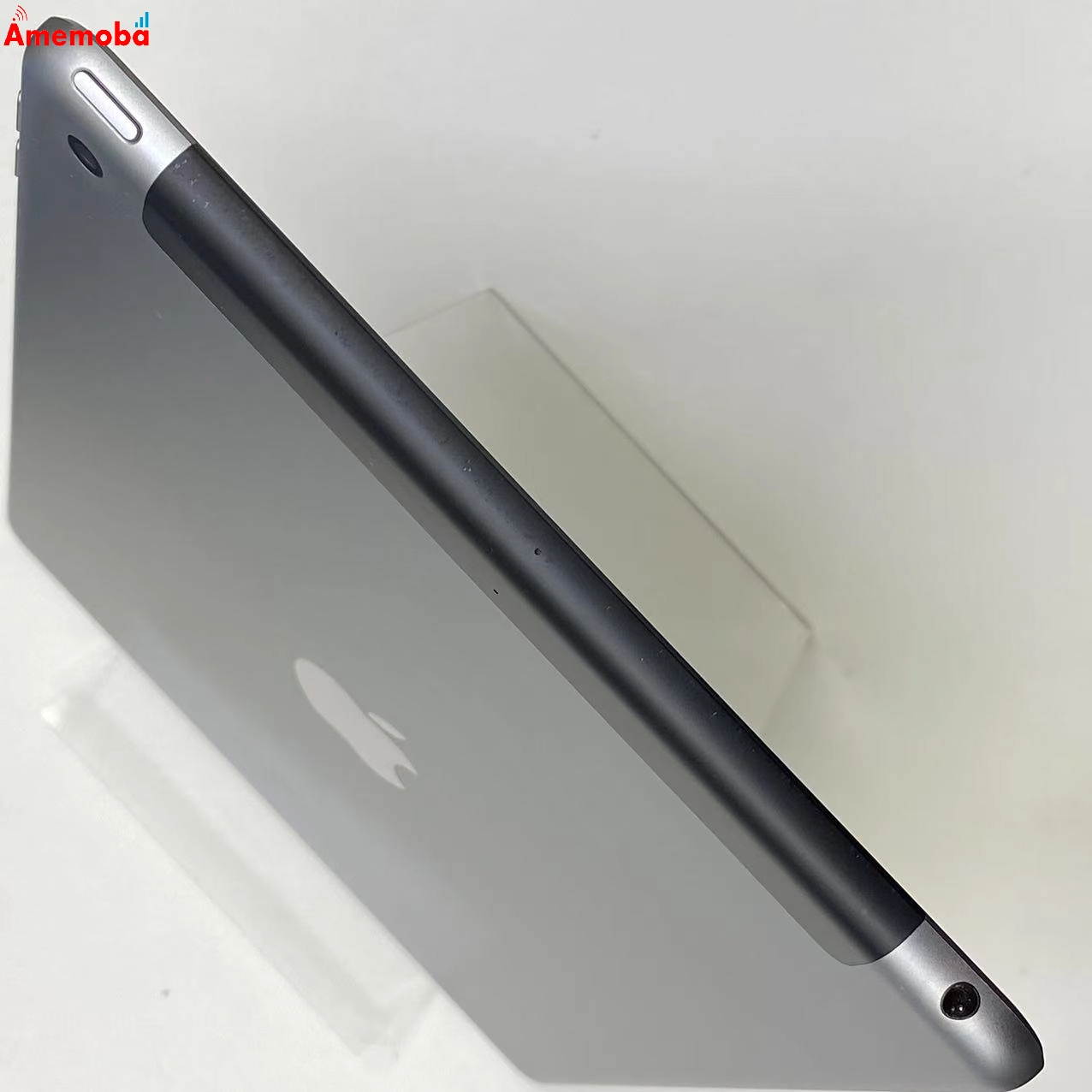 iPad 第6世代 128GB MR722J/A Apple版SIMフリー 美品