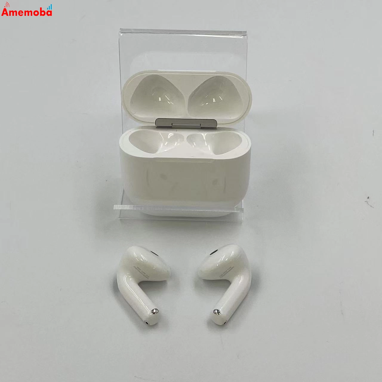 AirPods 第4世代 アクティブノイズキャンセリング搭載 MXP93J/A 美品