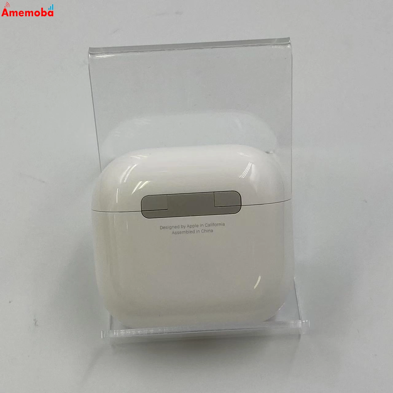 AirPods 第4世代 アクティブノイズキャンセリング搭載 MXP93J/A 美品