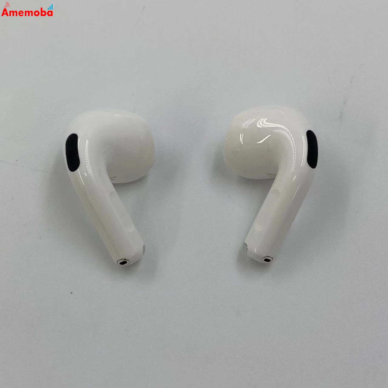 AirPods 第4世代 アクティブノイズキャンセリング搭載 MXP93J/A 美品