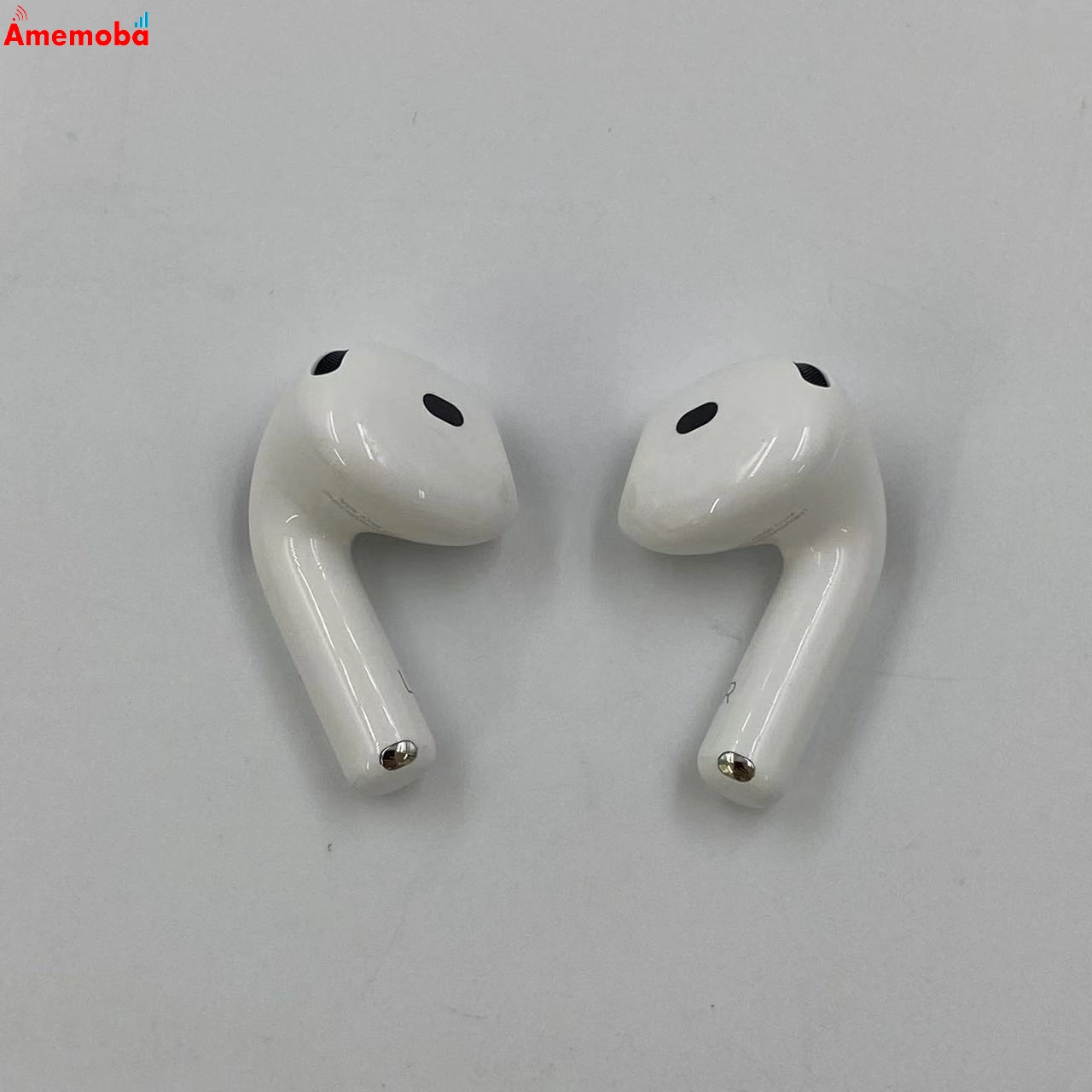 AirPods 第4世代 アクティブノイズキャンセリング搭載 MXP93J/A 美品