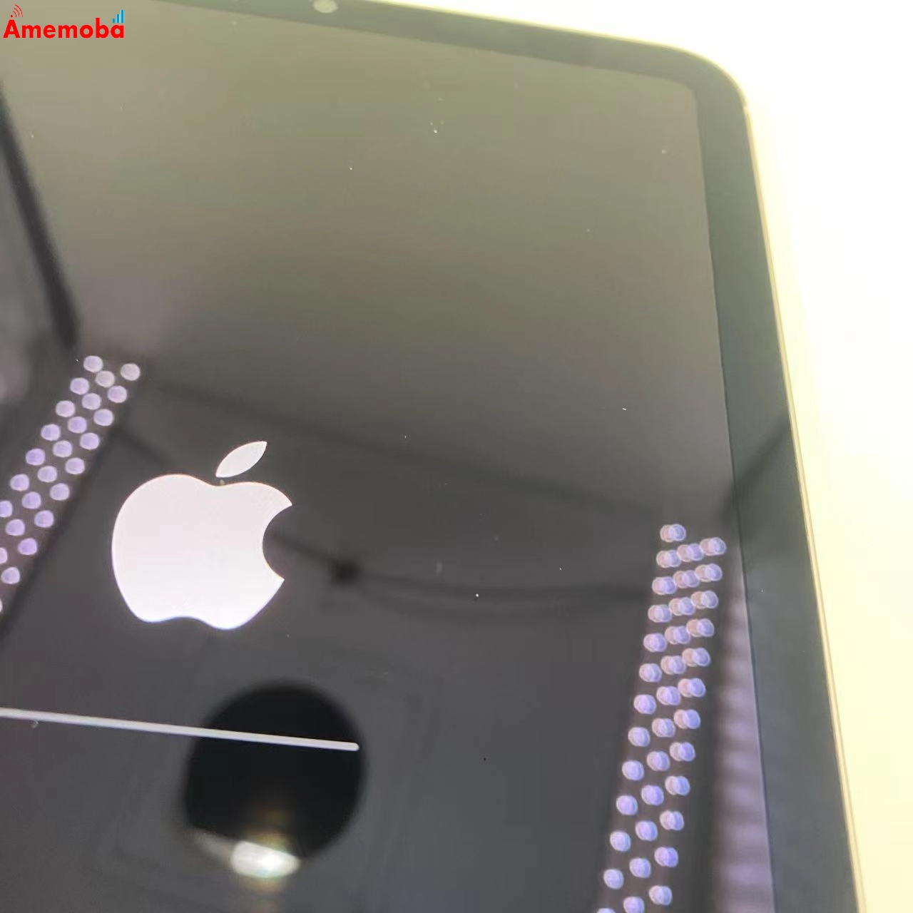 iPad mini 第6世代 64GB MK8C3J/A Apple版SIMフリー 美品