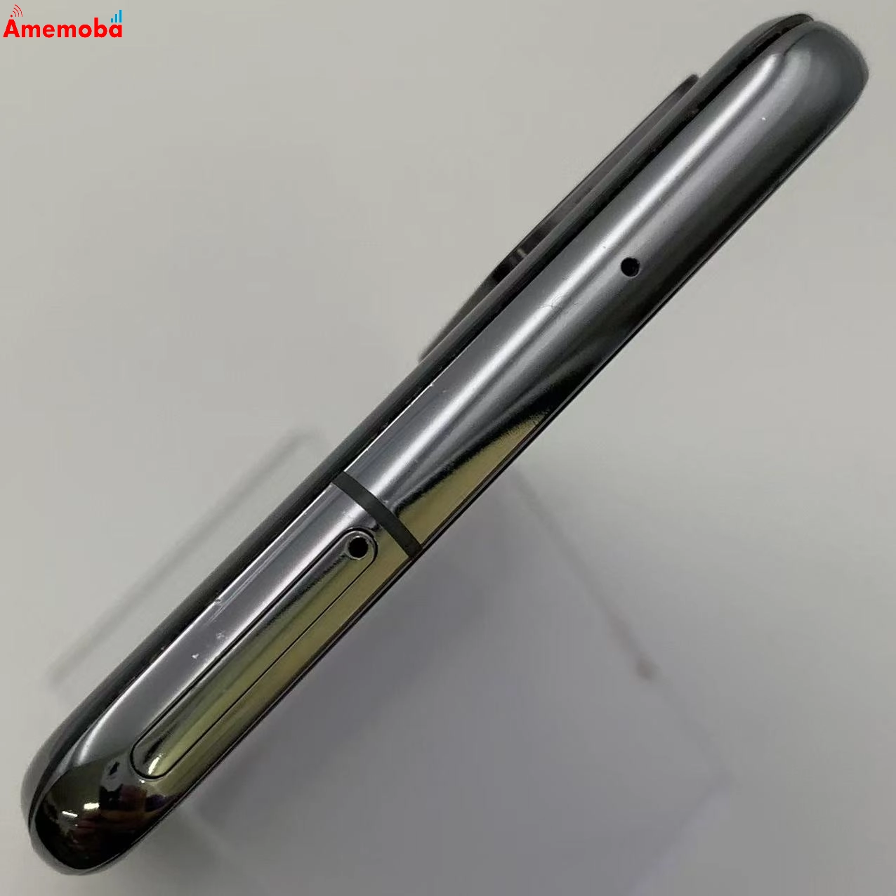 Galaxy S20+ 5G 128GB SC-52A docomo版SIMフリー コスミック グレー