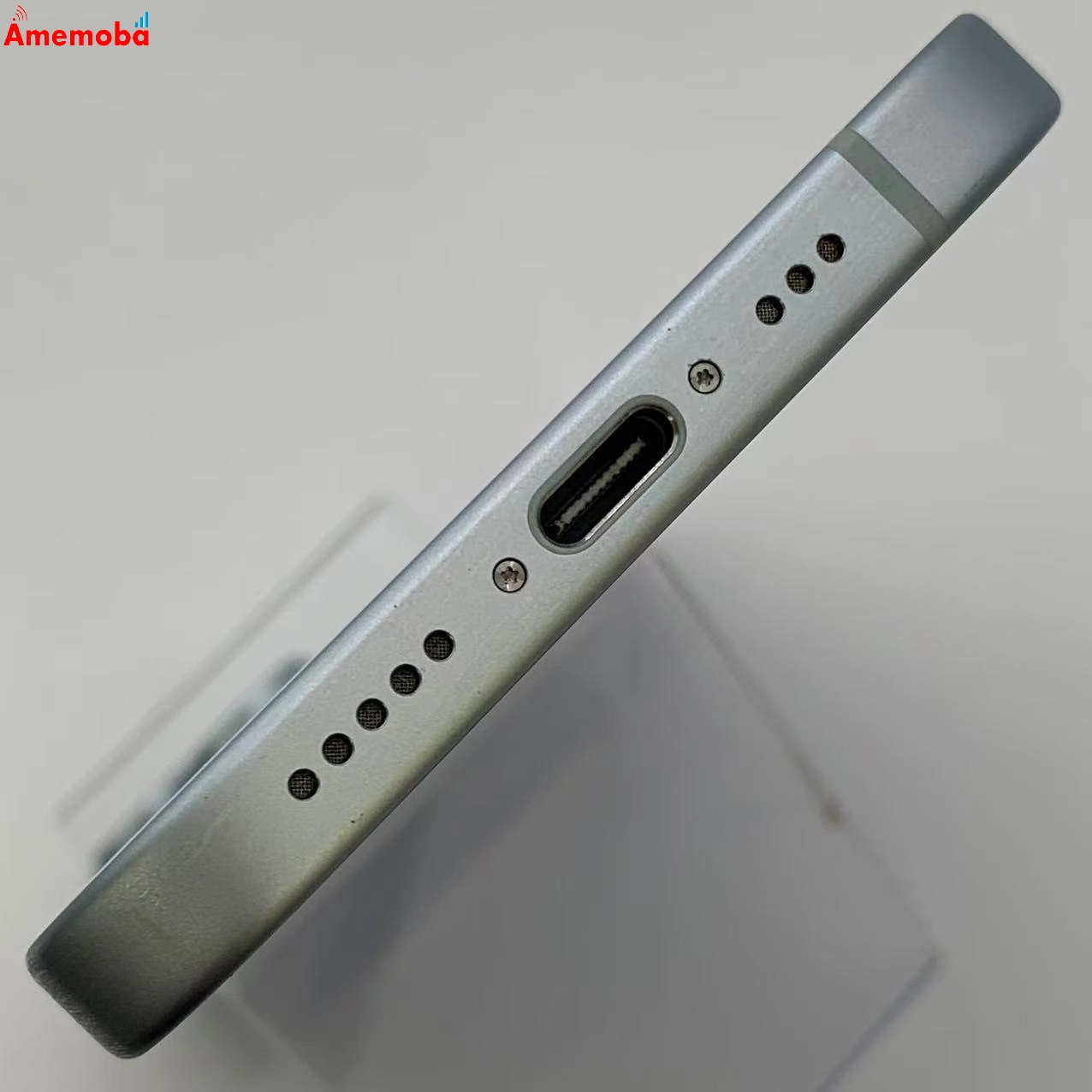 iPhone15 128GB MTML3J/A docomo版SIMフリー 極美品