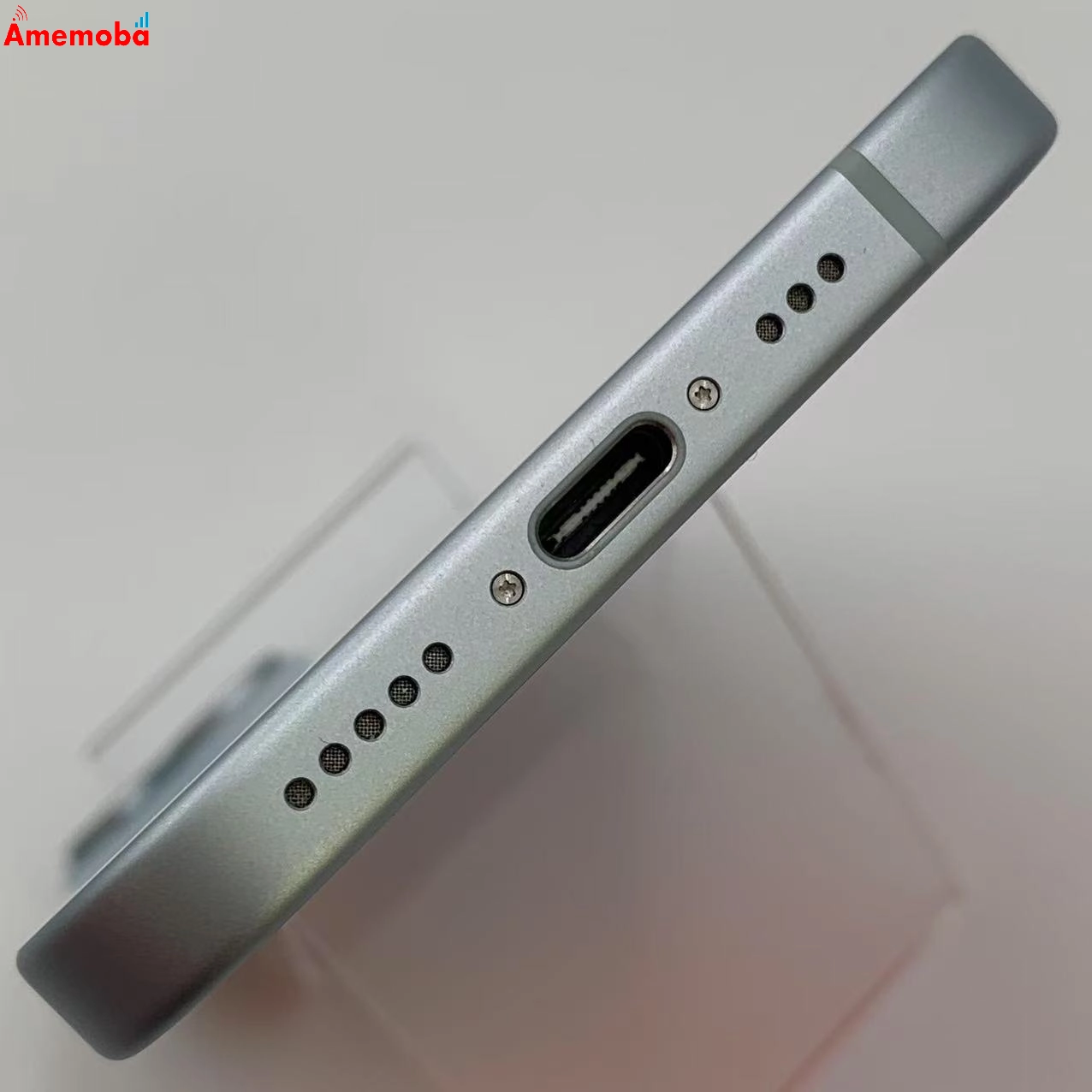 iPhone15 128GB MTML3J/A au版SIMフリー　