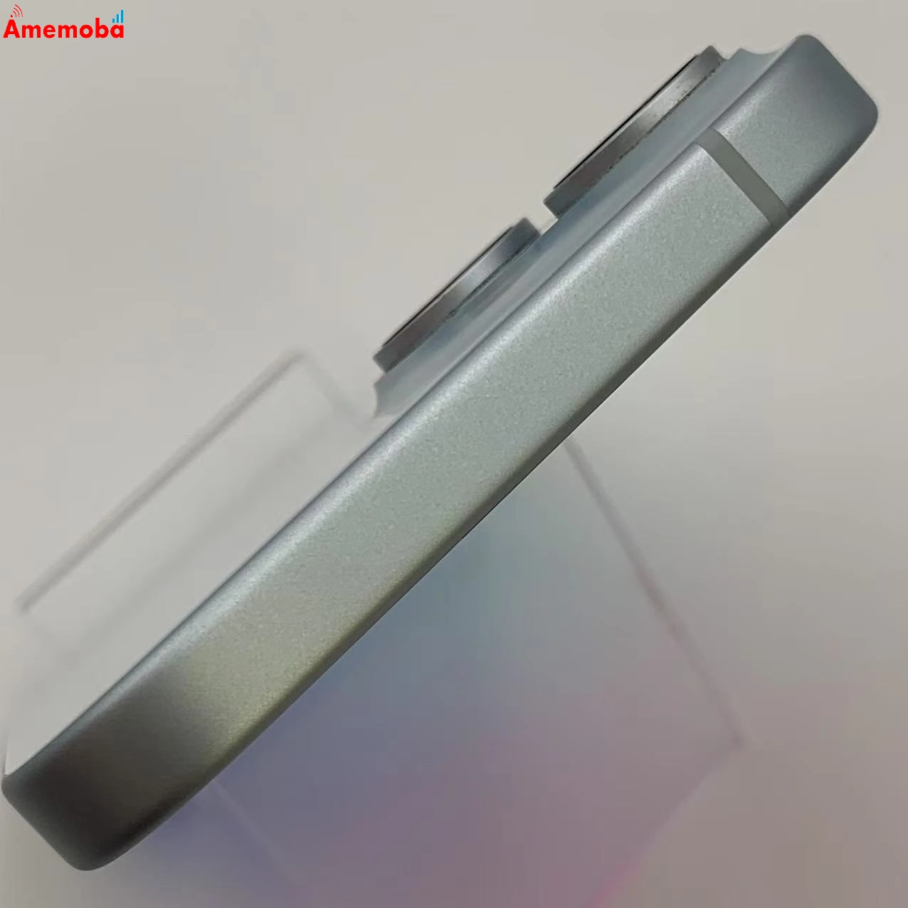 iPhone15 128GB MTML3J/A au版SIMフリー　