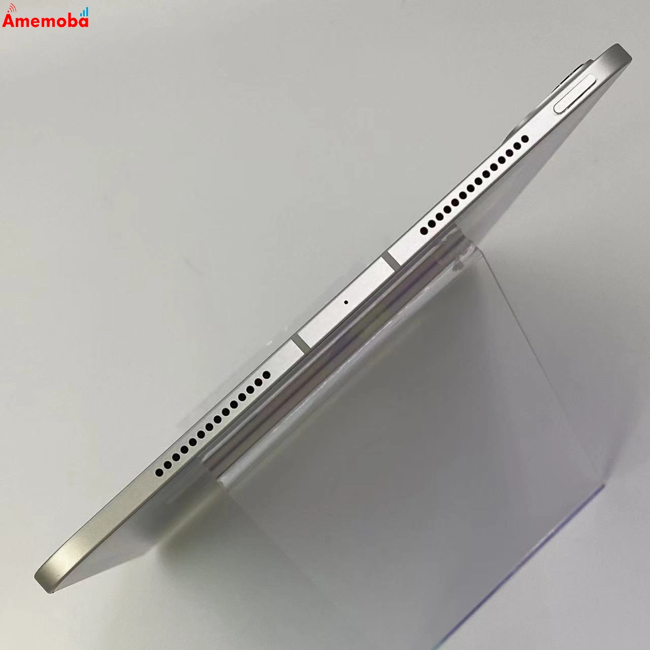 iPad Pro 11インチ 第5世代 256GB MVW23J/A docomo版SIMフリー 極美品
