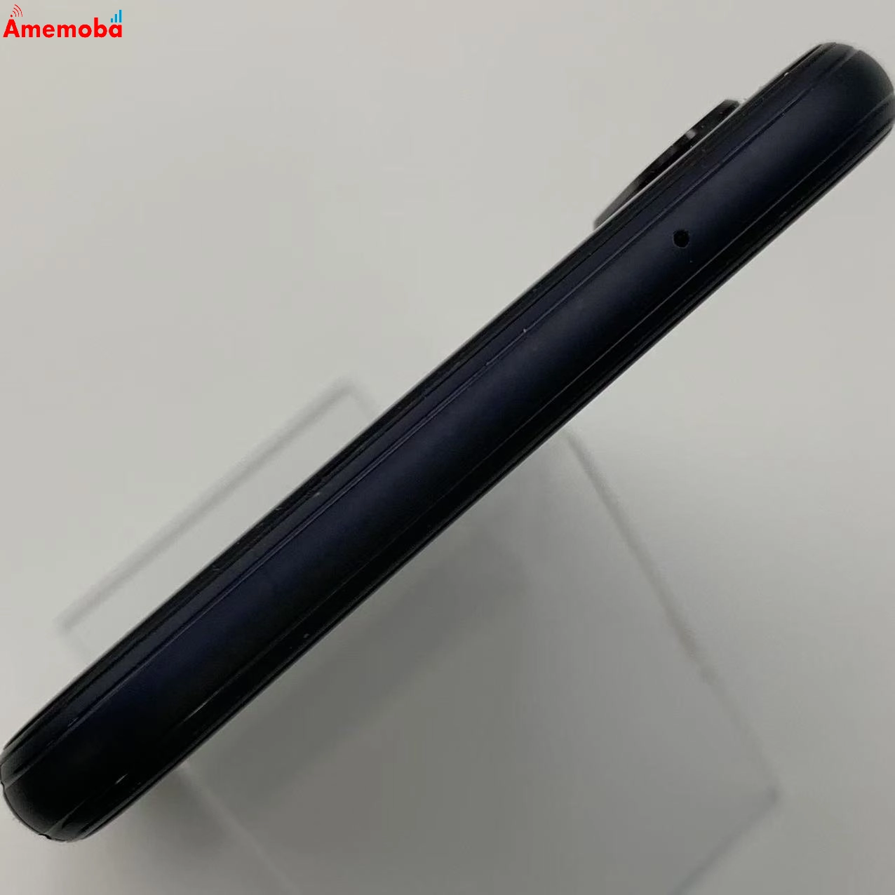 HUAWEI P20 lite 32GB ANE-LX2J ストア版SIMフリー ミッドナイトブラック