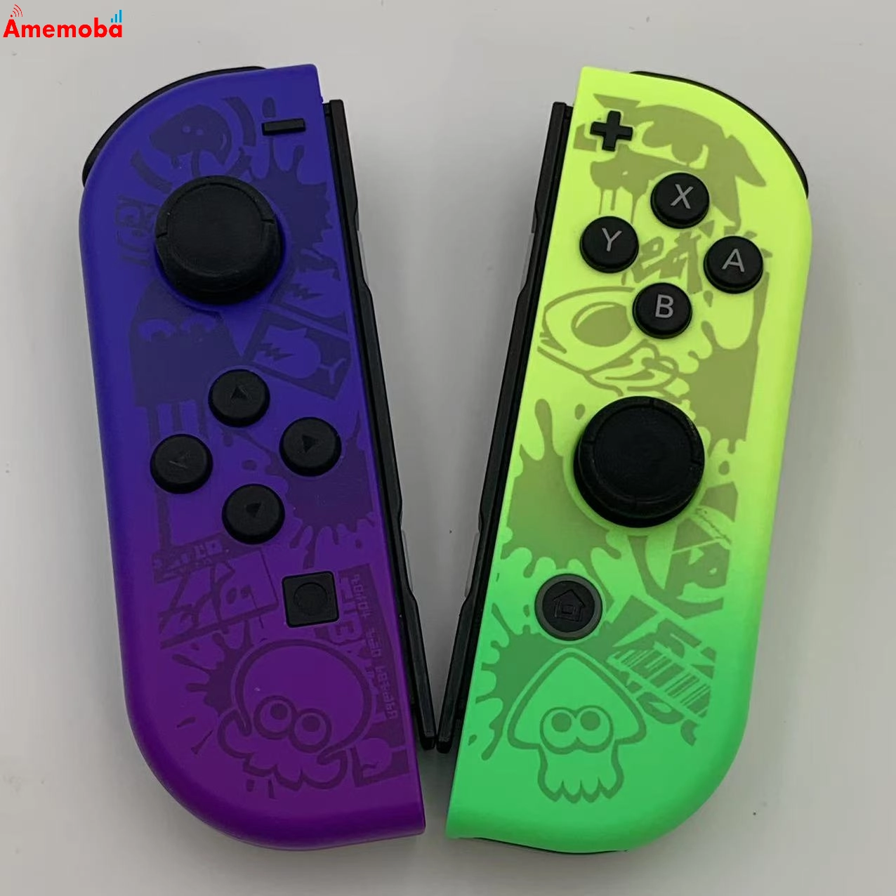 Nintendo Switch 有機ELモデル スプラトゥーン3エディション  美品 32GB ブラック