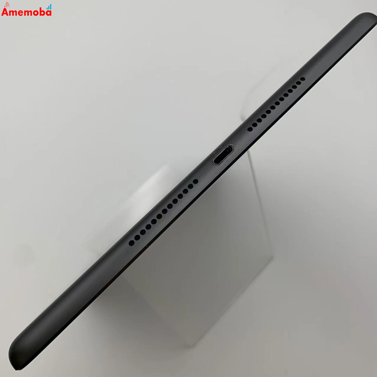 iPad 第9世代 256GB スペースグレイ MK4E3J/A AU版SIMフリー 美品