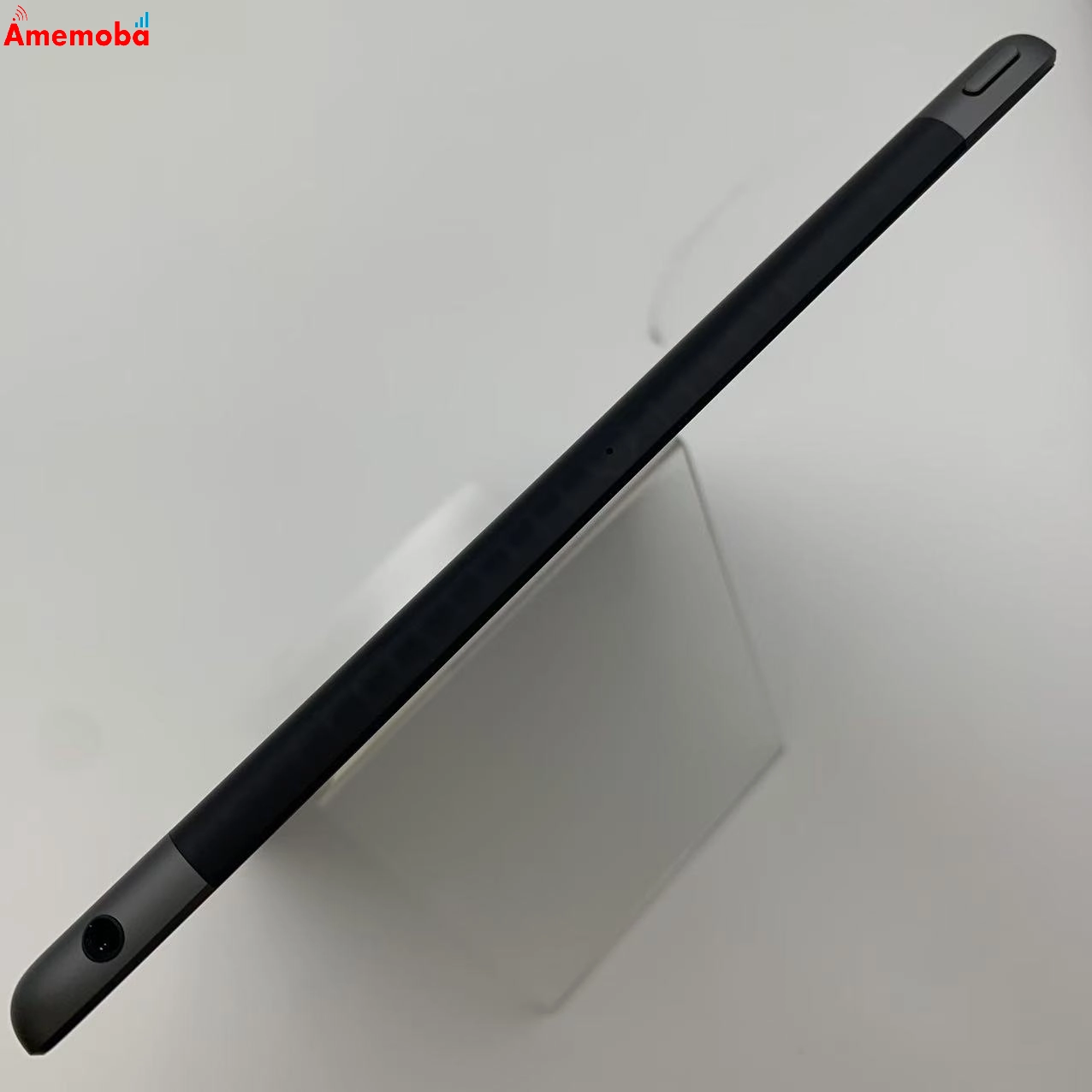 iPad 第9世代 256GB スペースグレイ MK4E3J/A AU版SIMフリー 美品