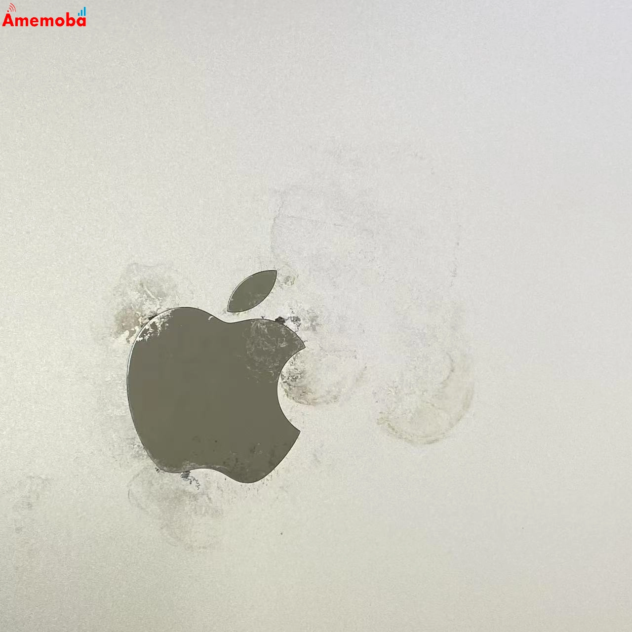 iPad Air 第5世代 海外版Wi-Fiモデル 256GB MM9P3TA/A 訳あり品 スターライト