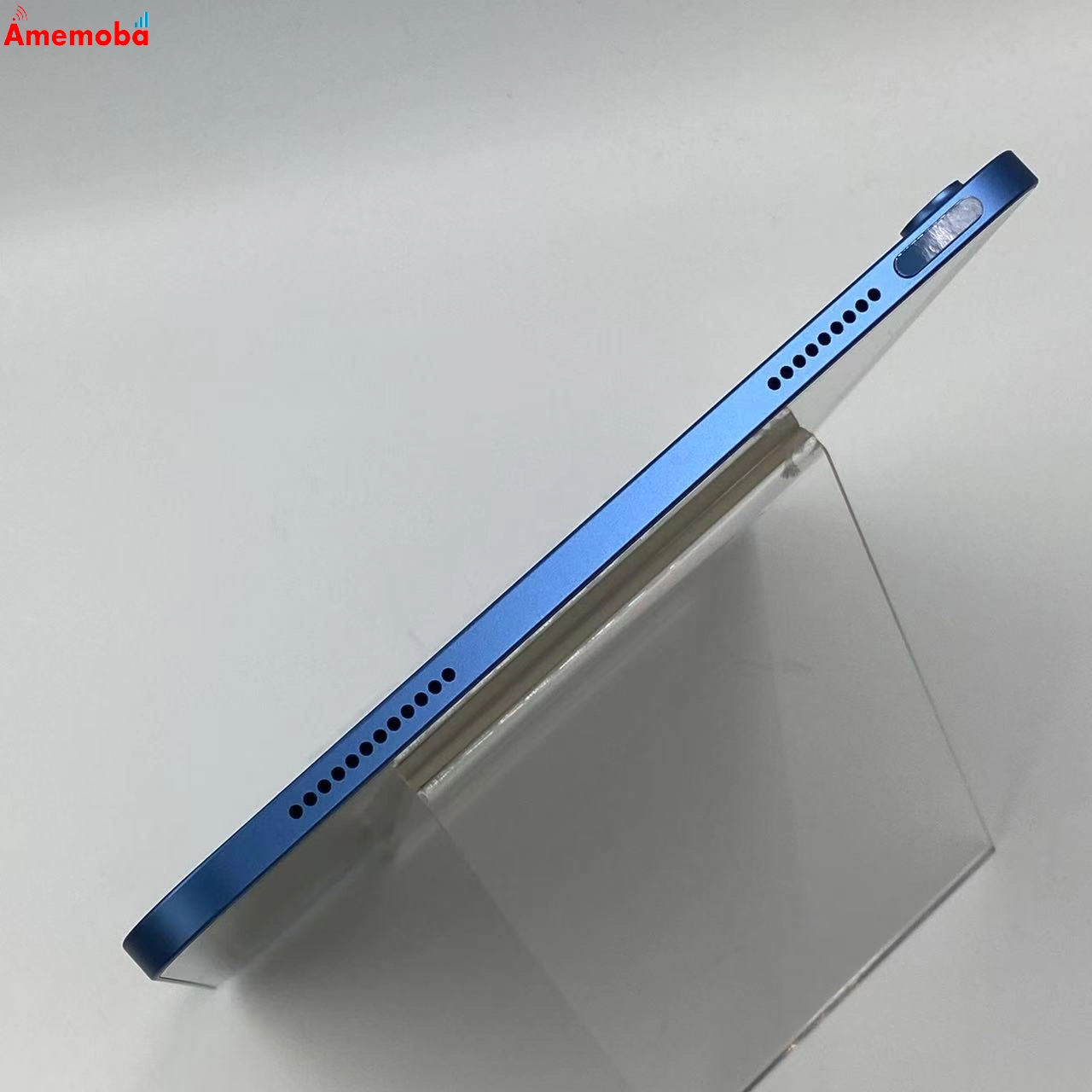 iPad 第10世代 海外版Wi-Fiモデル 64GB MPQ13ZP/A ブルー