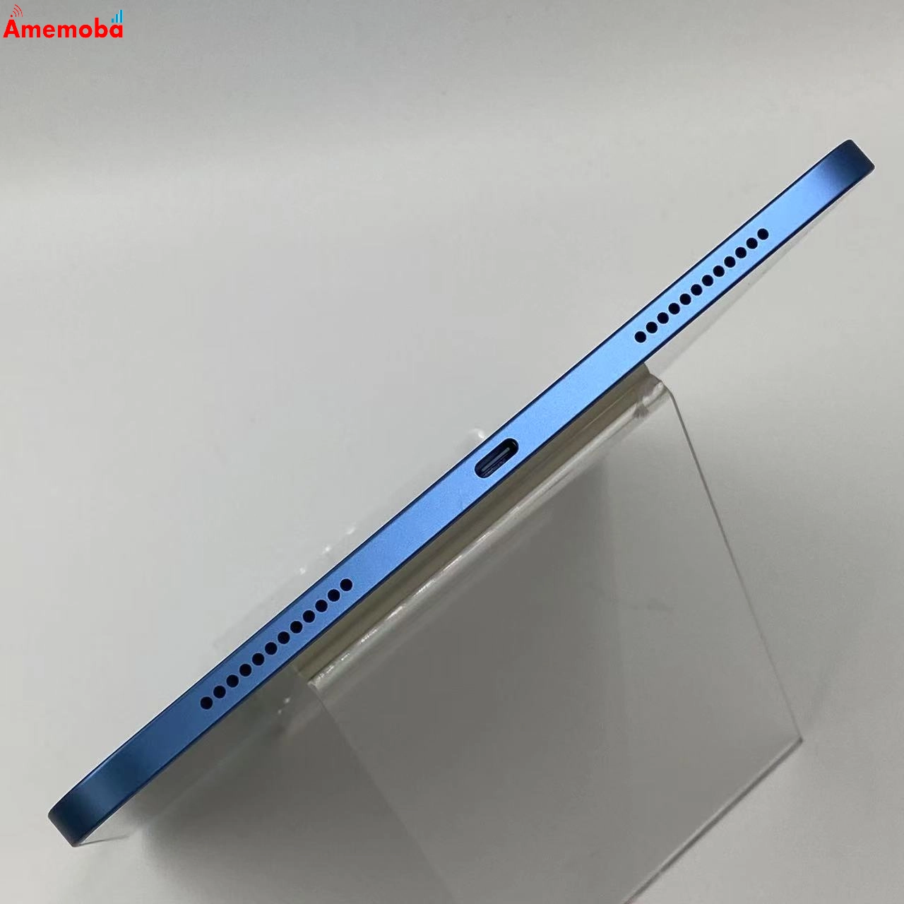 iPad 第10世代 海外版Wi-Fiモデル 64GB MPQ13ZP/A ブルー