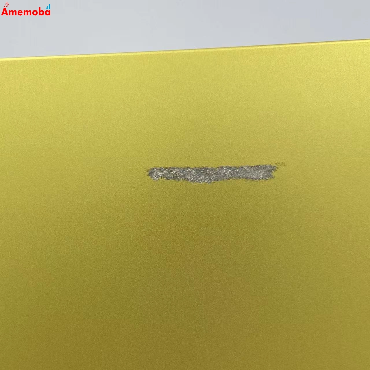 iPad 第10世代 Wi-Fiモデル 64GB PPQ23J/A イエロー