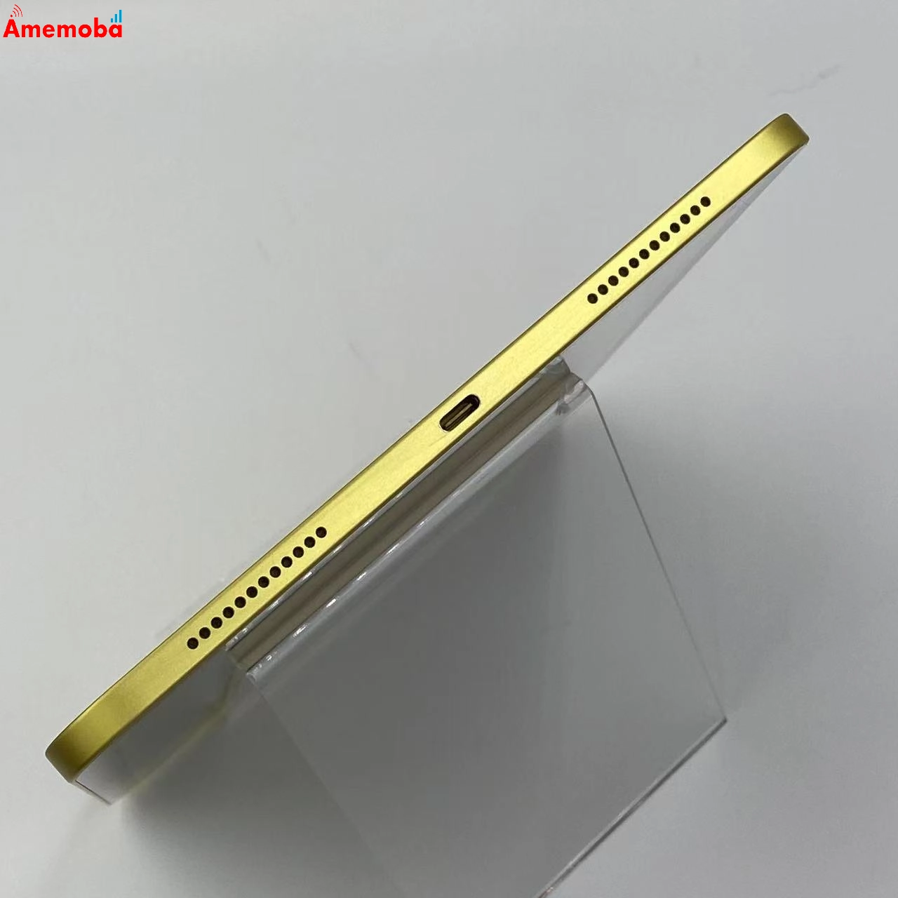 iPad 第10世代 Wi-Fiモデル 64GB イエロー MPQ23TA/A  訳あり品