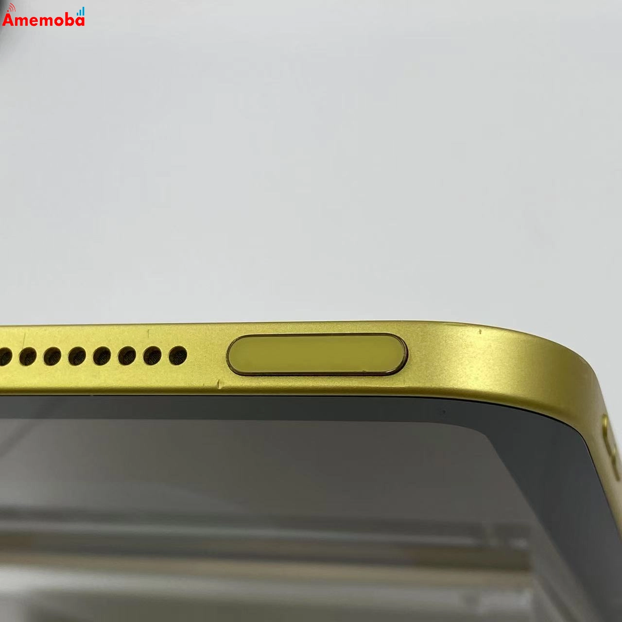 iPad 第10世代 Wi-Fiモデル 64GB イエロー MPQ23TA/A  訳あり品