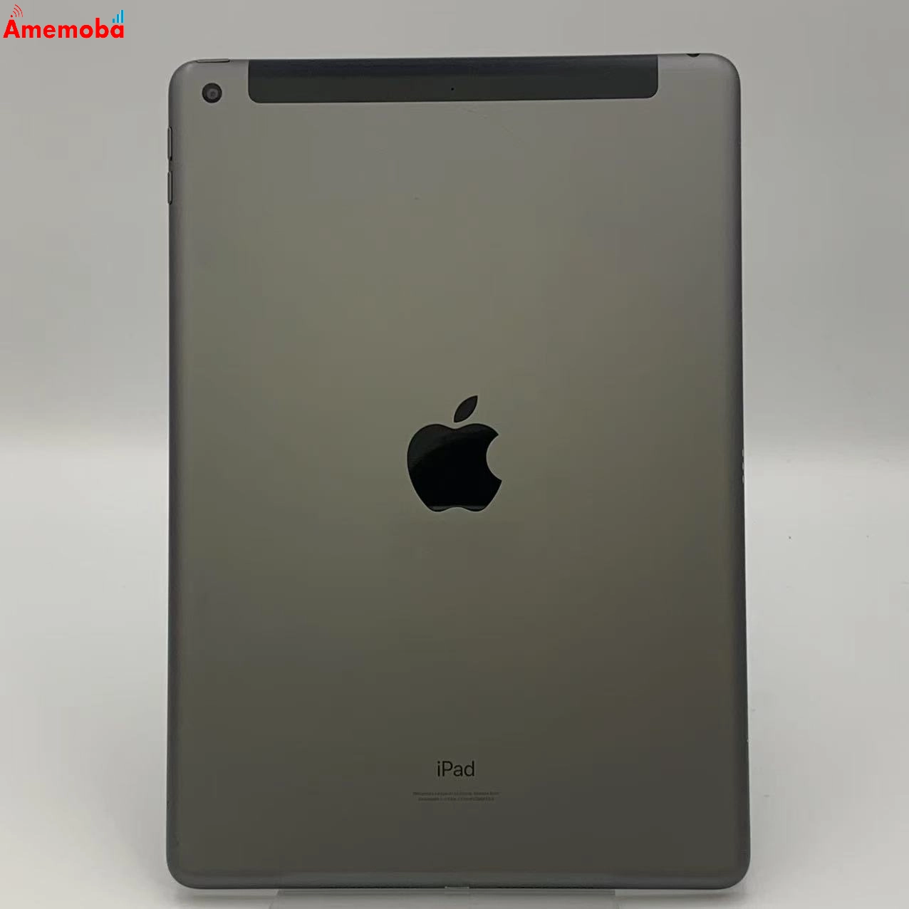 iPad 第9世代 256GB スペースグレイ MK4E3J/A AU版SIMフリー