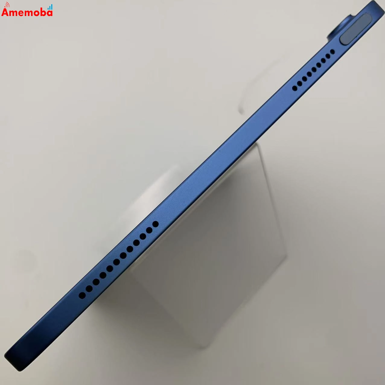 iPad 第10世代 Wi-Fiモデル 256GB MPQ93J/A ブルー