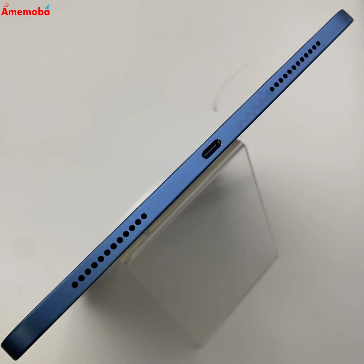 iPad 第10世代 Wi-Fiモデル 256GB MPQ93J/A ブルー