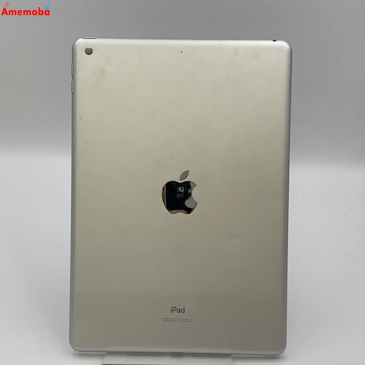 iPad 第7世代 海外版Wi-Fiモデル 32GB MW752LL/A