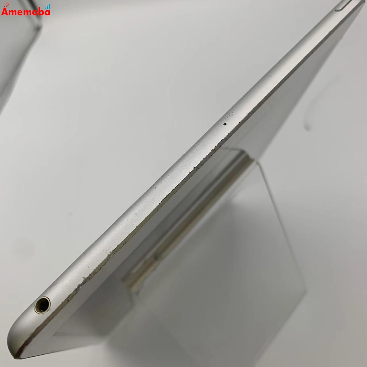 iPad 第7世代 海外版Wi-Fiモデル 32GB MW752LL/A