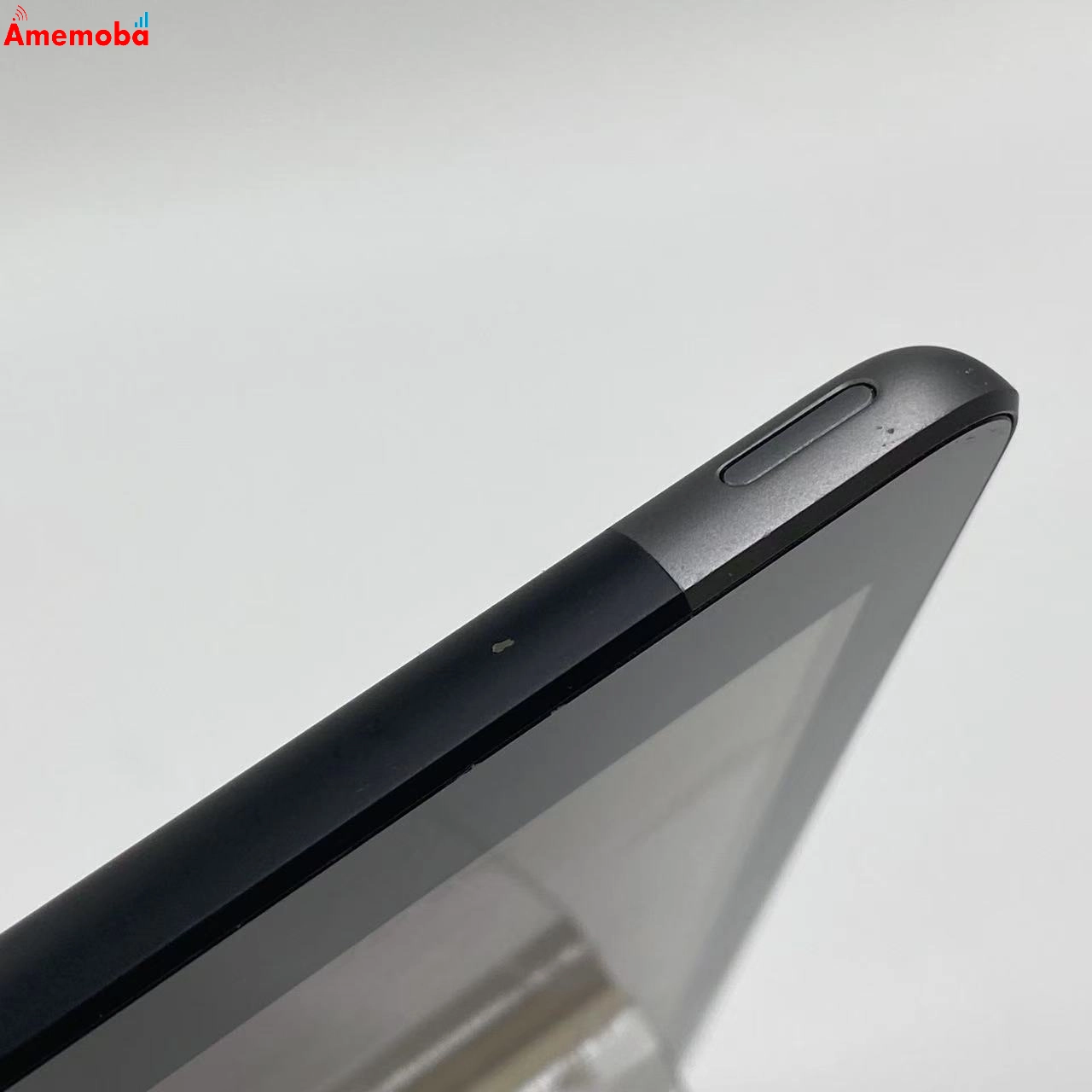 iPad 第9世代 256GB スペースグレイ MK4E3J/A AU版SIMフリー 訳あり品