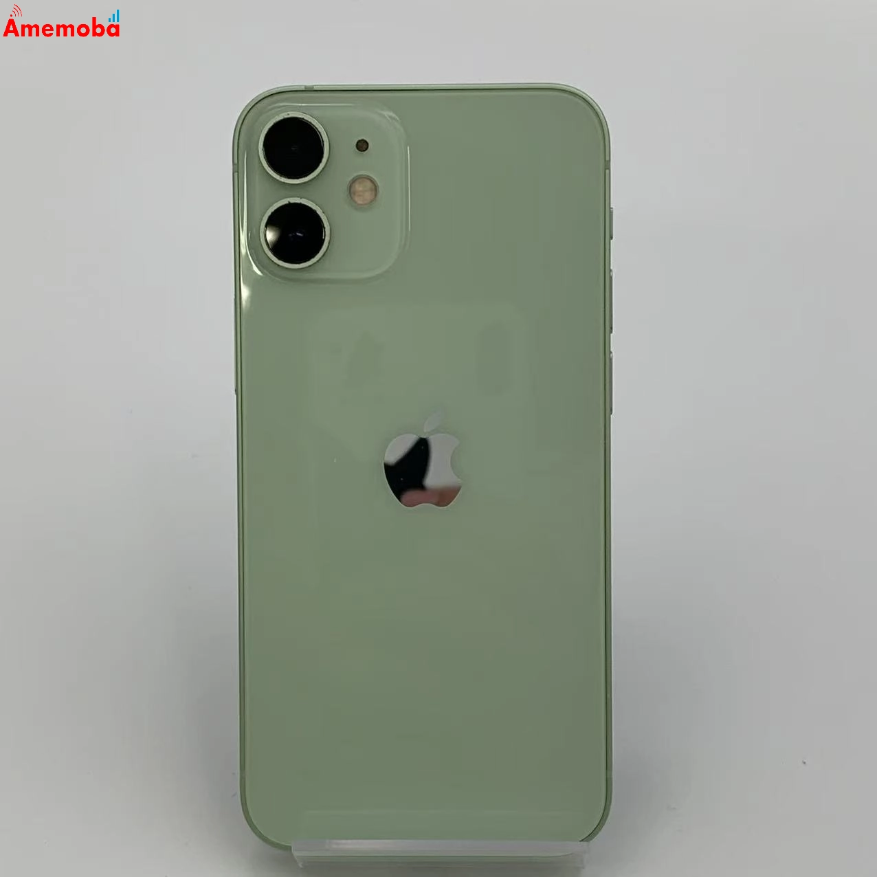 iPhone12 mini 128GB グリーン MGDQ3J/A SoftBank版SIMフリー  訳あり品