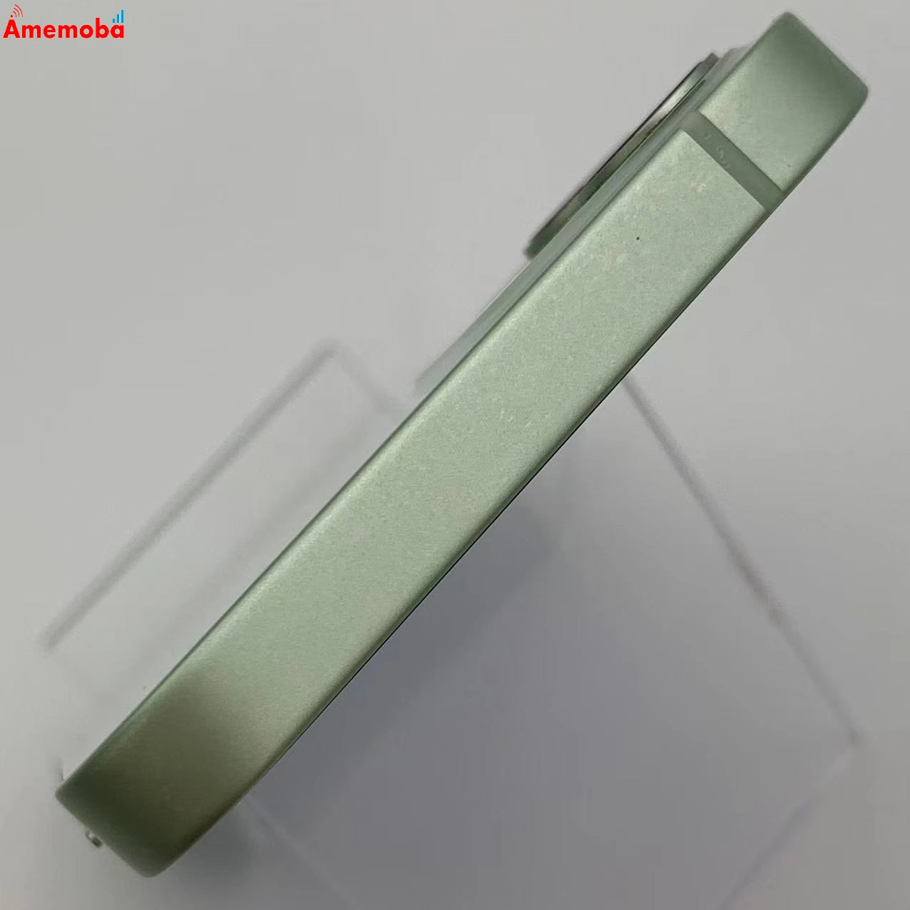 iPhone12 mini 128GB グリーン MGDQ3J/A SoftBank版SIMフリー  訳あり品