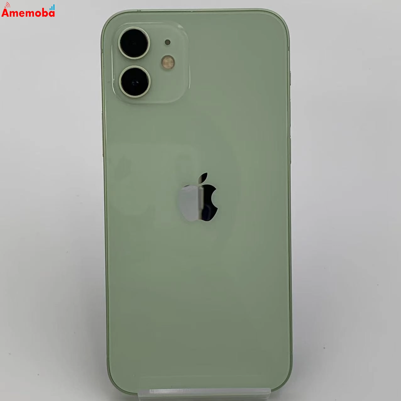 iPhone12 256GB グリーン MGJ43J/A  au版SIMフリー　訳あり品