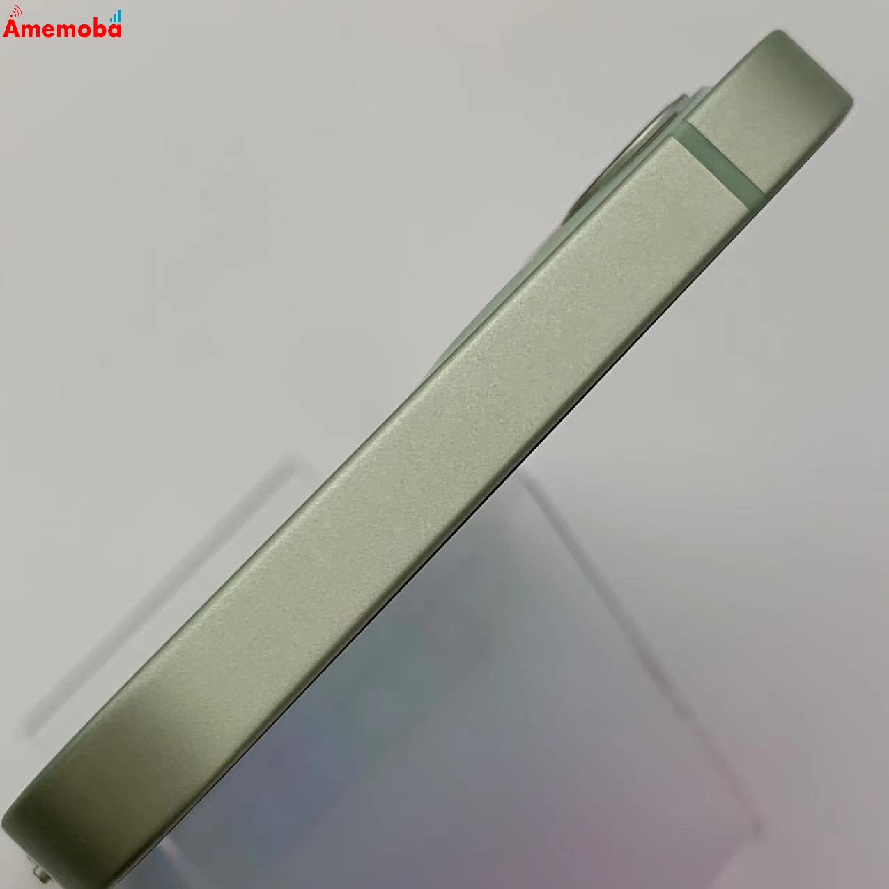 iPhone12 256GB グリーン MGJ43J/A  au版SIMフリー　訳あり品