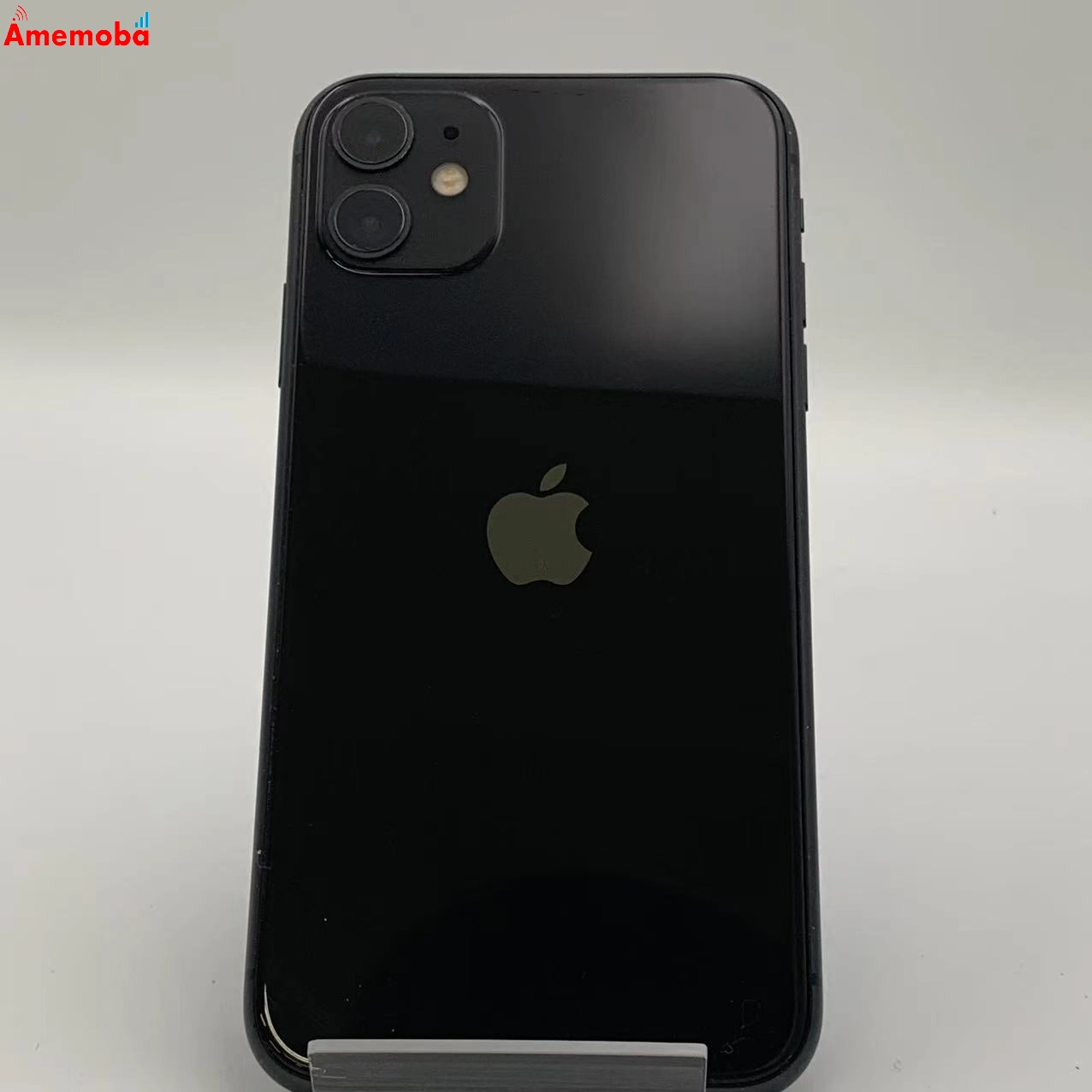 iPhone11 64GB MWLT2J/A SoftBank版SIMフリー 訳あり品 ブラック