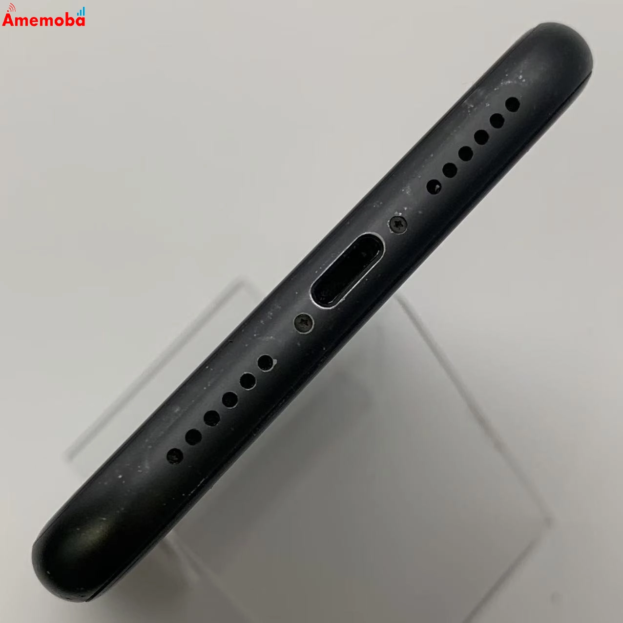 iPhone11 64GB MWLT2J/A SoftBank版SIMフリー 訳あり品 ブラック