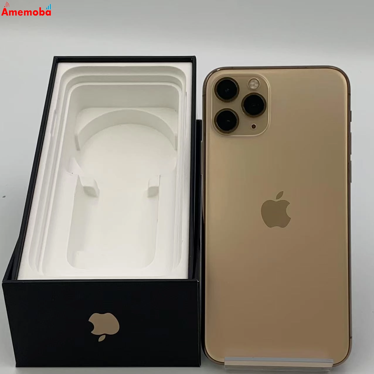 iPhone11 Pro 64GB MWC52J/A docomo版SIMフリー ジャンク品