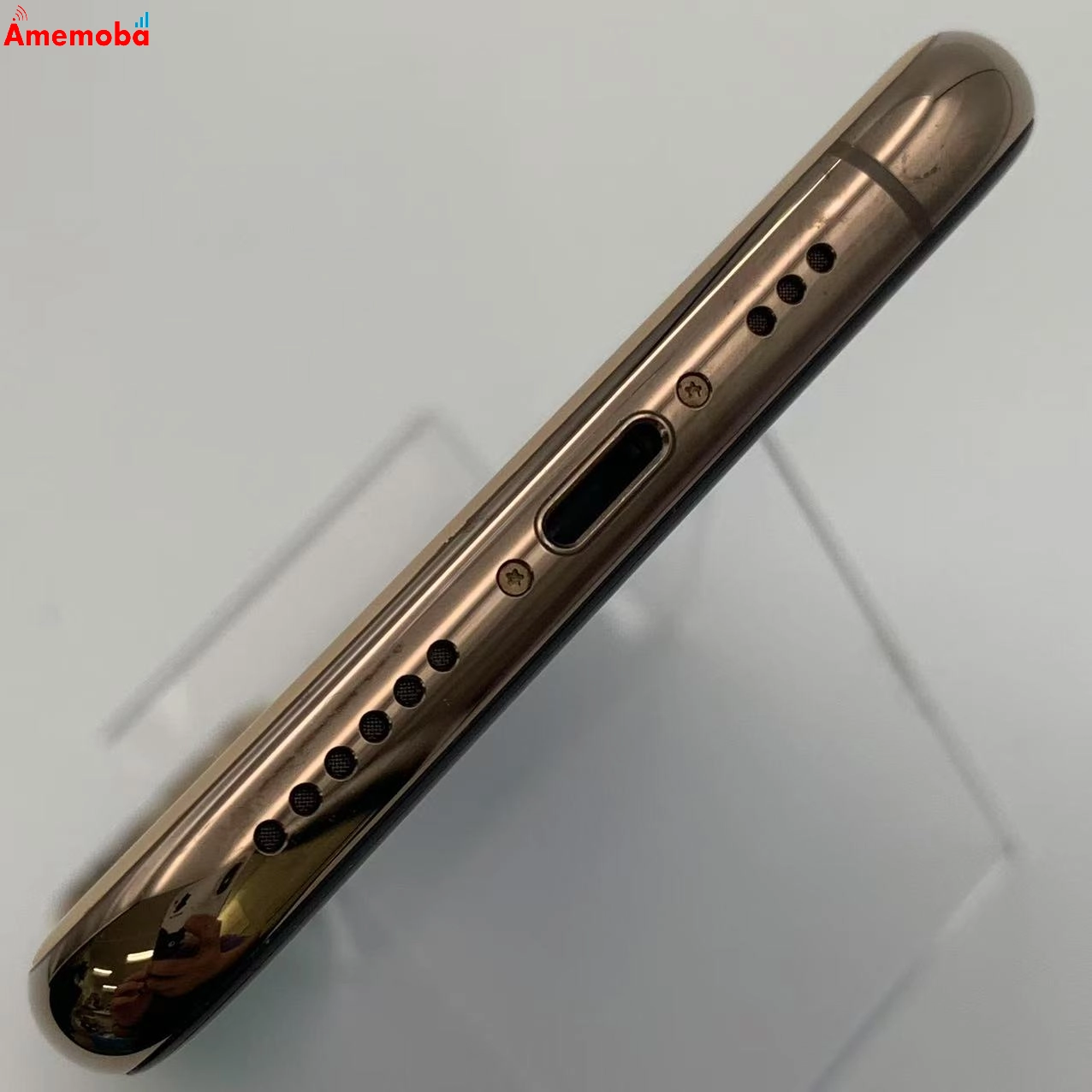 iPhone11 Pro 64GB MWC52J/A docomo版SIMフリー ジャンク品